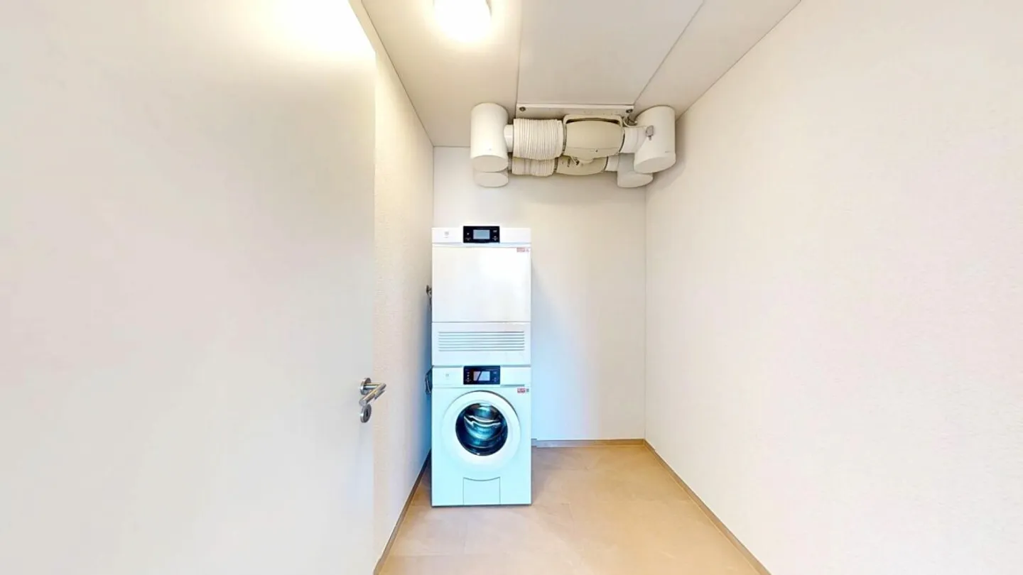 Falling in Love Allowed! Exclusive New Apartment in Killwangen - Photo 13 of 13