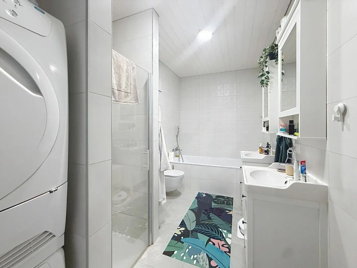 Appartement de 4,5 pièces à Châtillon - Foto 8 von 12