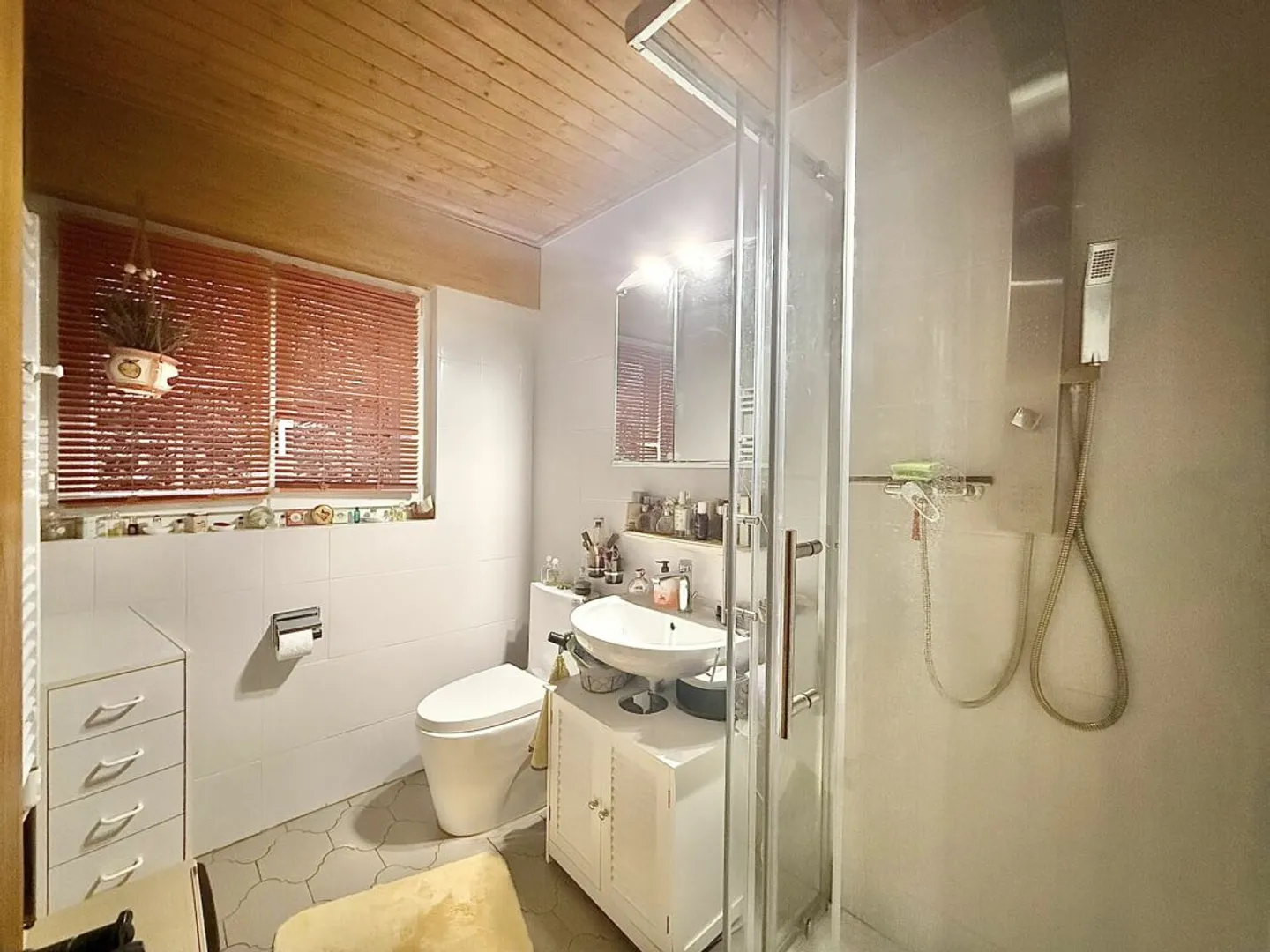 Chalet 6.5 rooms in Prafirmin, municipality of Savièse - Photo 8 of 13