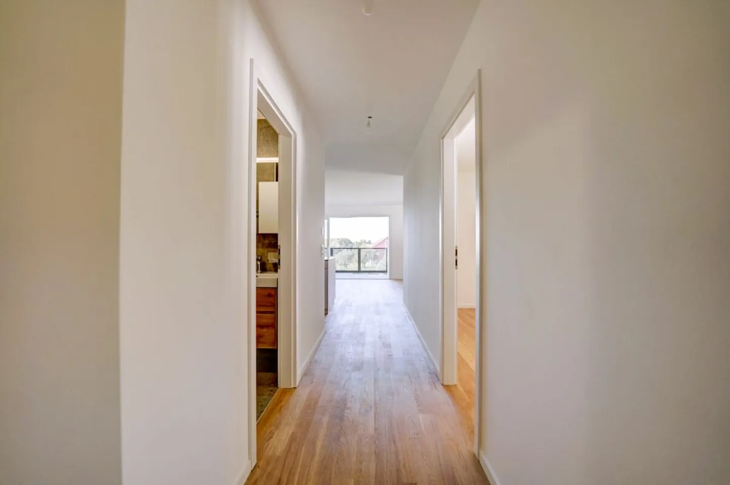 Appartamento Nuovo con Vista Panoramica - Foto 12 di 13