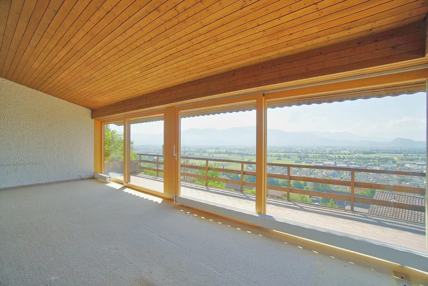 Maison individuelle spacieuse dans un emplacement privilégié avec vue imprenable - Photo 13 sur 13