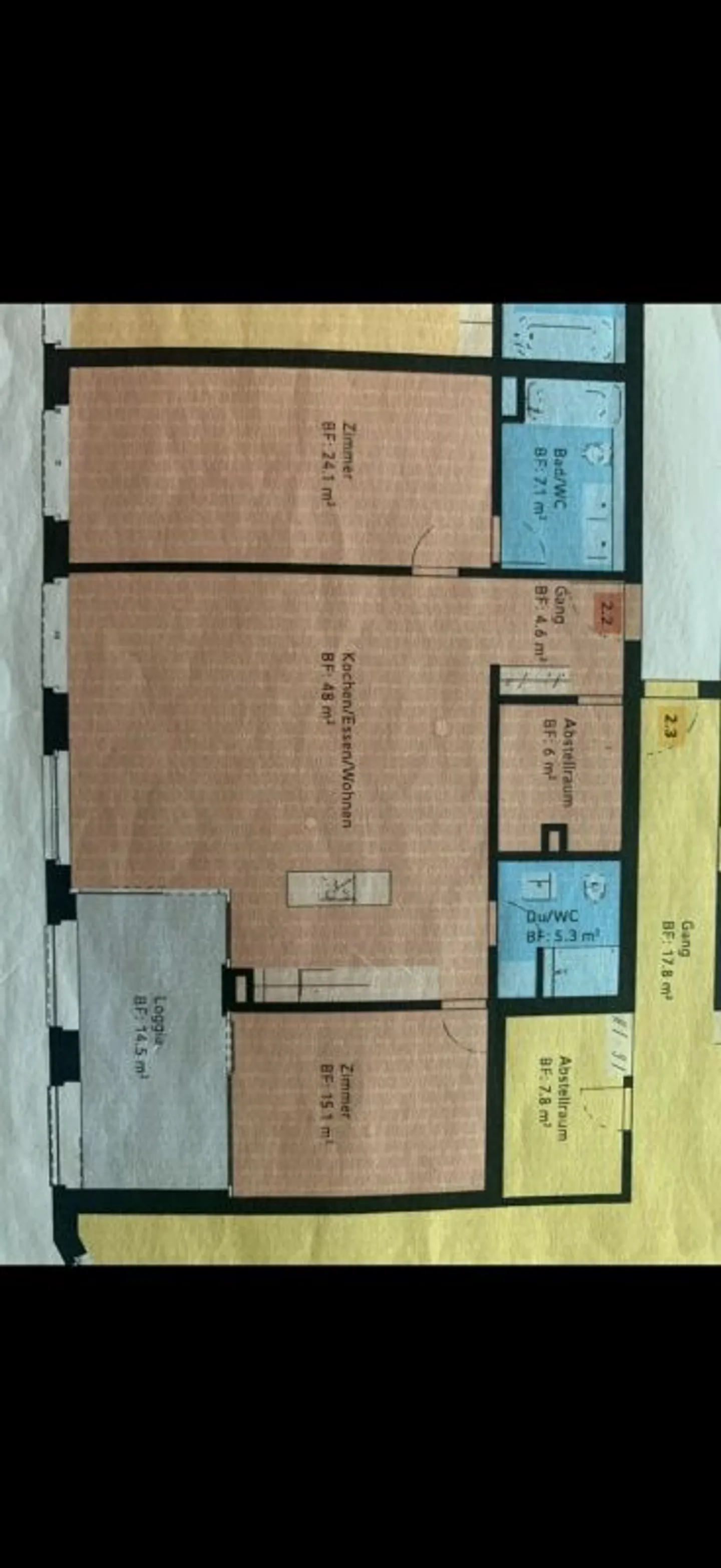 Appartamento moderno in una posizione centrale - Foto 10 di 10