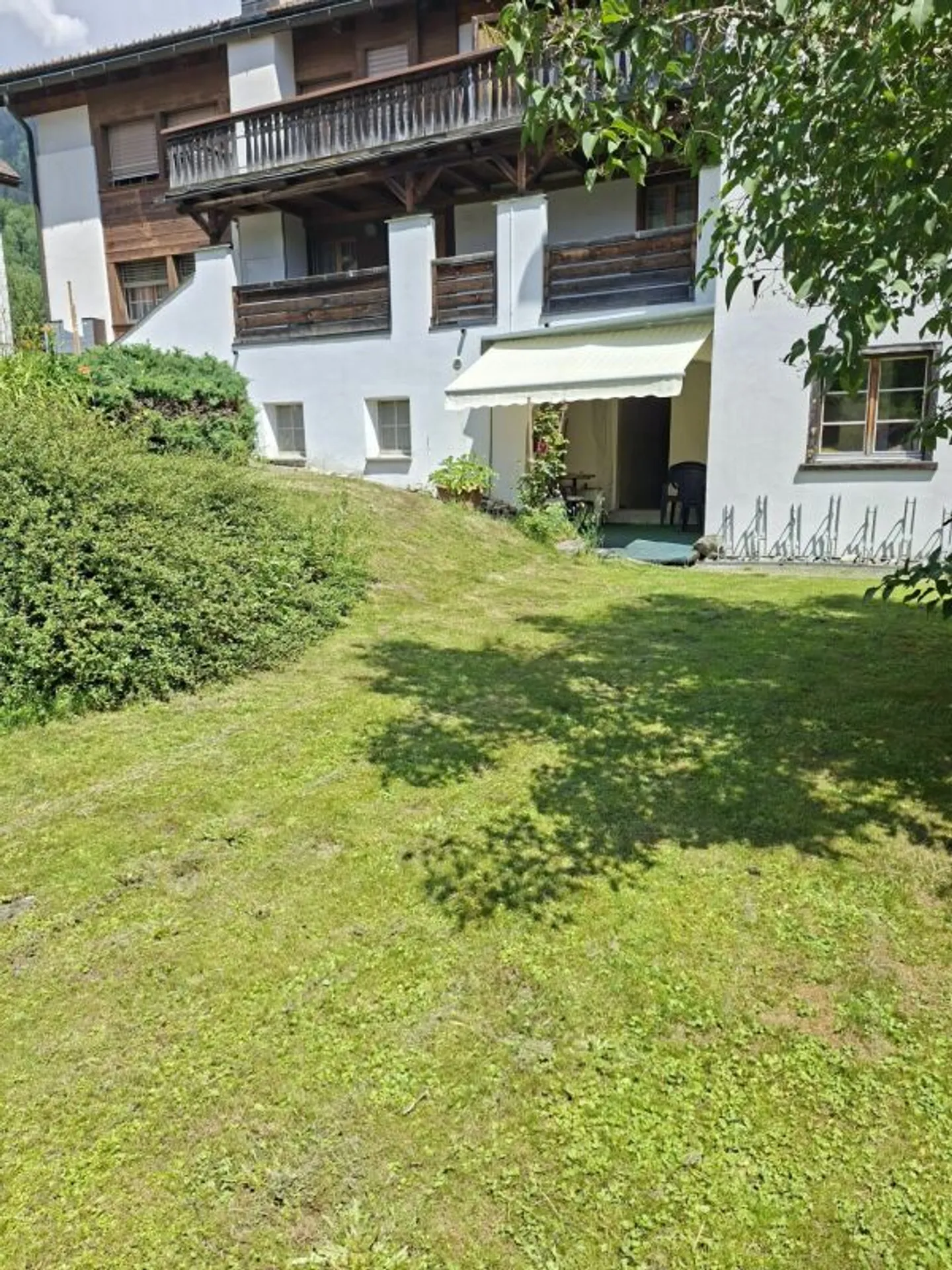 Beautiful guesthouse with apartment and guest wellness room for sale - Photo 11 of 13