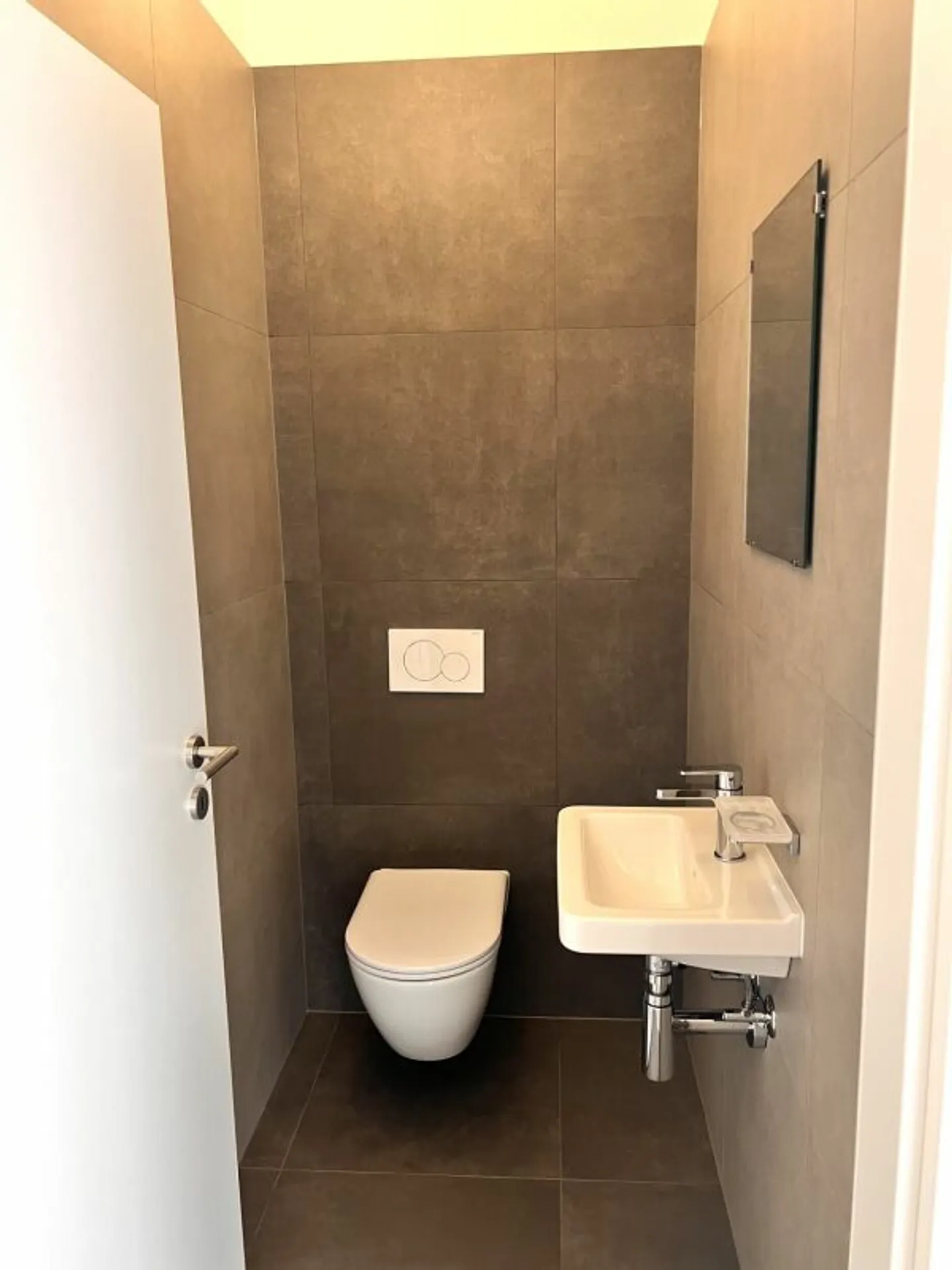 3.5 Room Apartment in Monthey - Photo 10 of 13