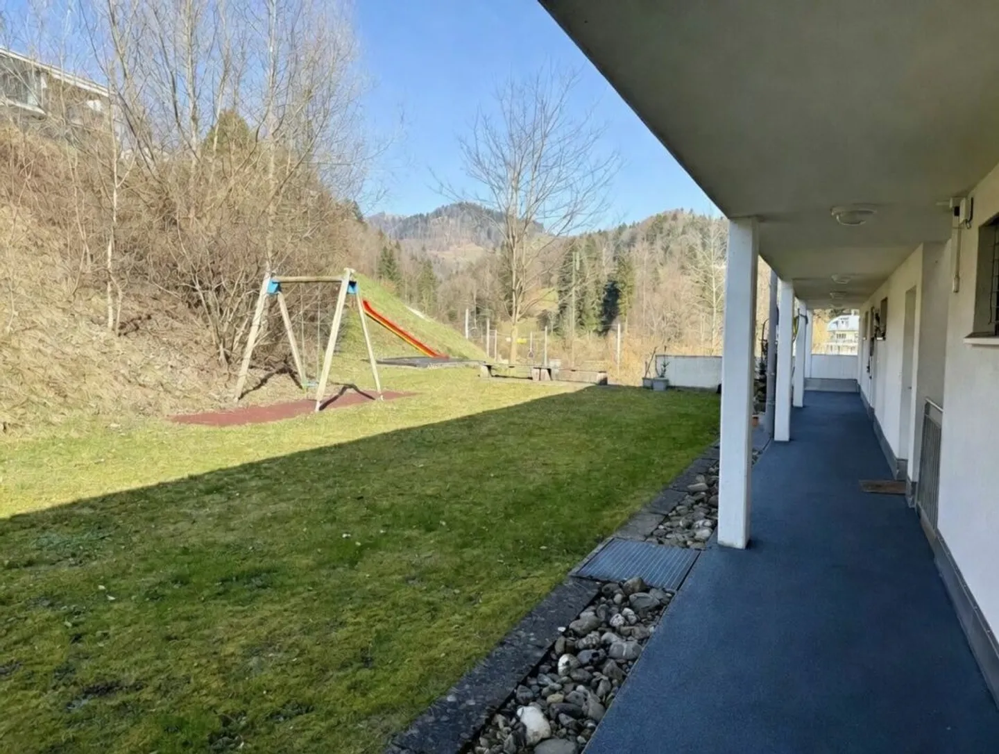 Wunderschöne Attika-Maisonette - Foto 6 von 7