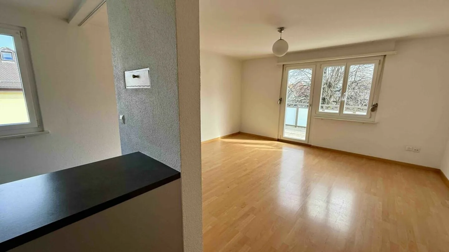 Gemütliche 3-Zimmerwohnung - Photo 4 sur 9