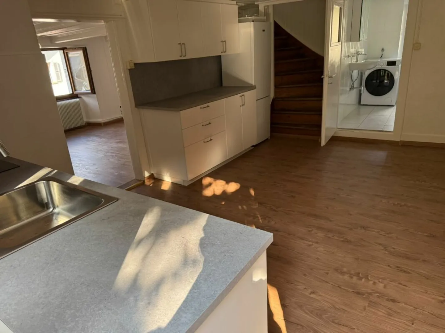 Appartement en duplex de 3 pièces copie - Photo 4 sur 8