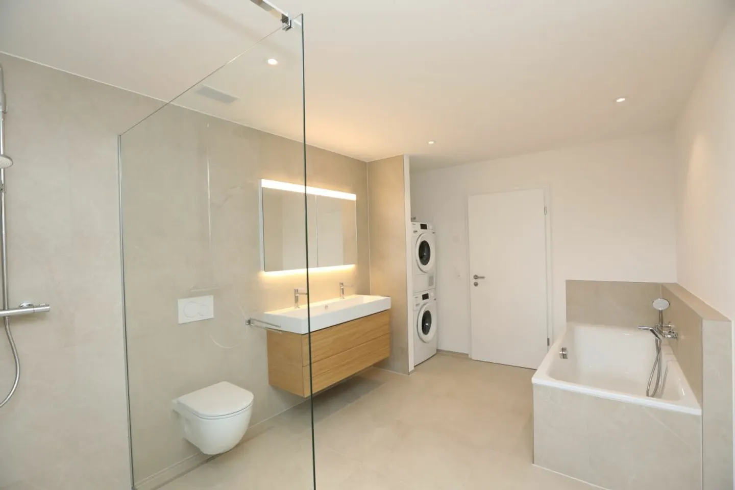 4.5-Zimmerwohnung im Eigentumsstandard an zentraler Lage - Photo 7 sur 9