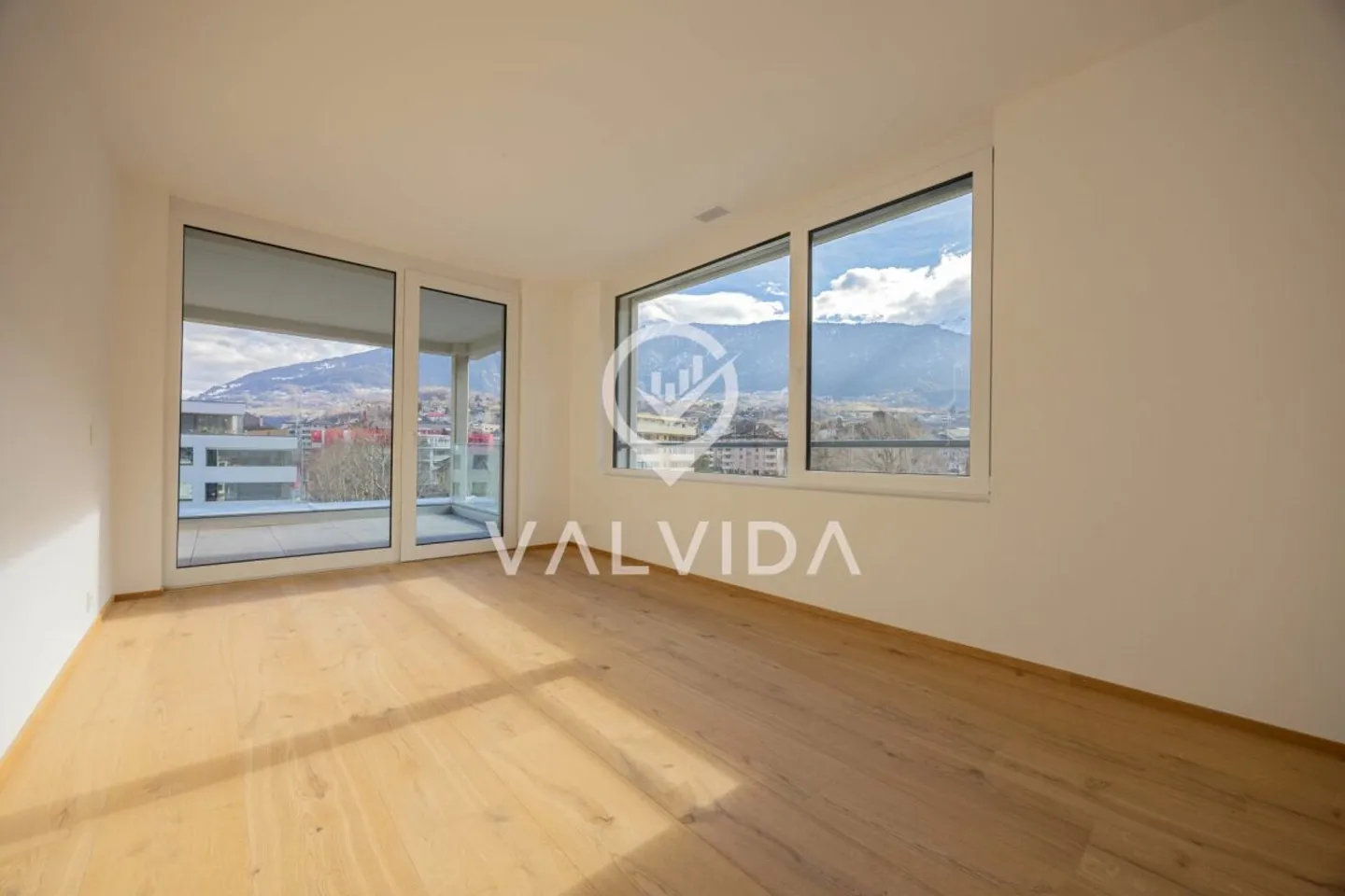 Appartamento attico 2,5 locali - Foto 8 di 12