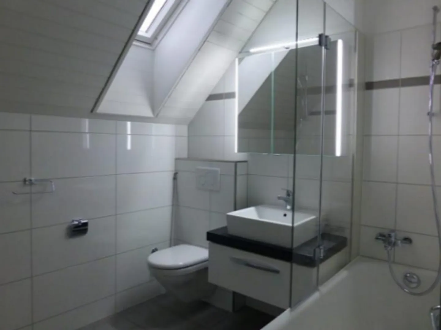 Propriété d'investissement entièrement louée dans la région d'Uster - Photo 8 sur 11