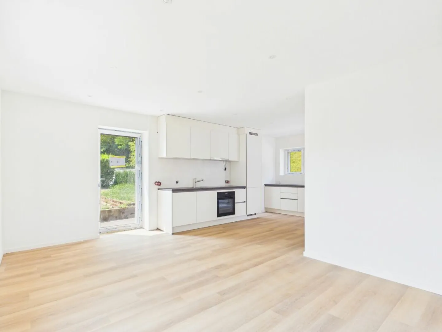 First occupancy: Completely renovated 4.5-room single-family house with large garden &amp; plenty of space - Photo 2 of 13