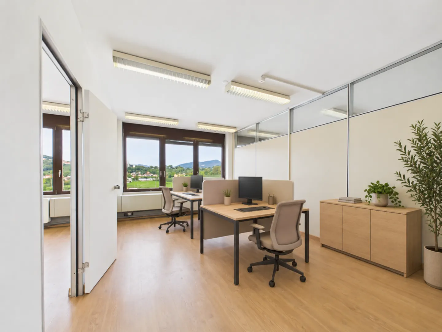 Ufficio a Balerna - Foto 2 di 5