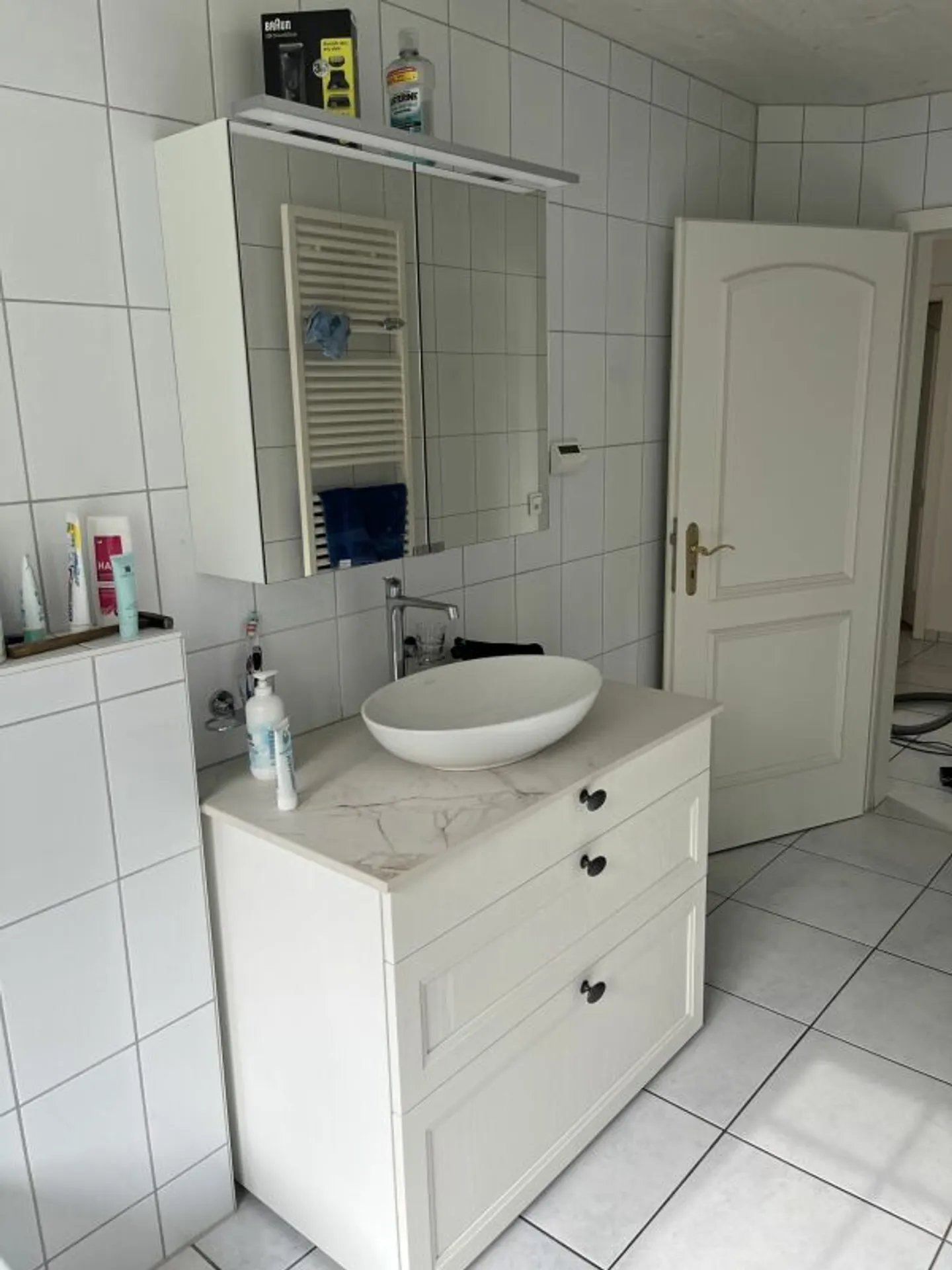 Exklusive Villa mit Pool - Foto 11 von 13