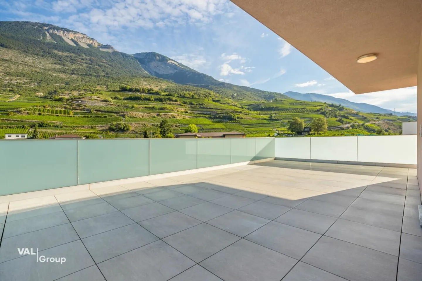 Modern Duplex with Mountain View - Photo 12 of 13