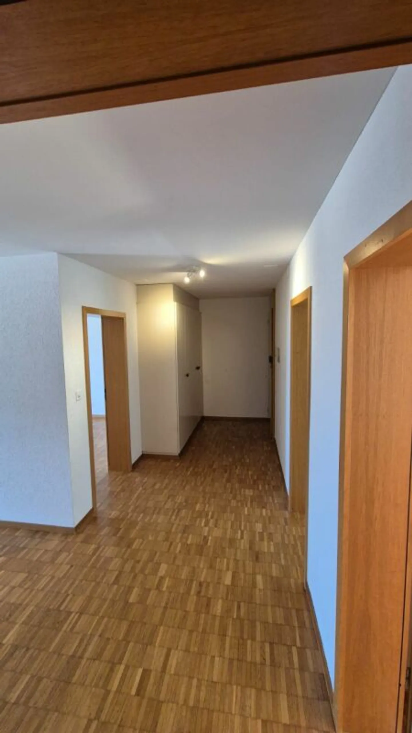 Geräumige Wohnung mit herrlicher Aussicht - Foto 7 von 10