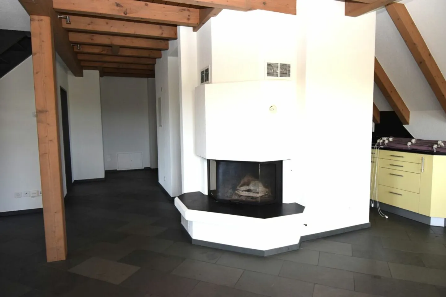 Renovierte Maisonette-Wohnung - Foto 3 von 13