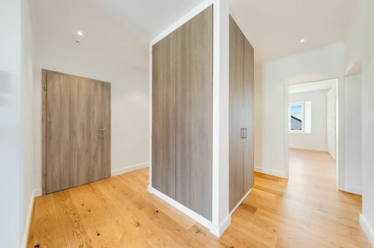 Bel appartement rénové 4.5 pièces - Photo 5 sur 10