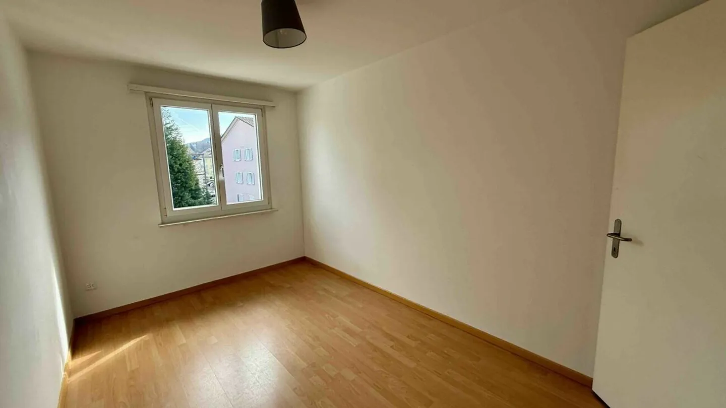 Gemütliche 3-Zimmerwohnung - Photo 6 sur 9