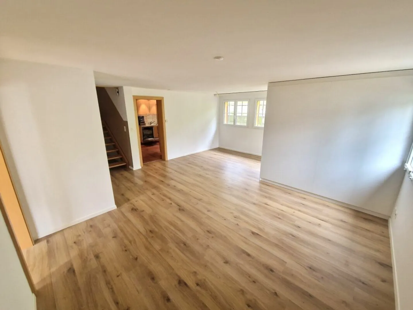 Un logement soigné et beau avec beaucoup d'espace - Photo 1 sur 9