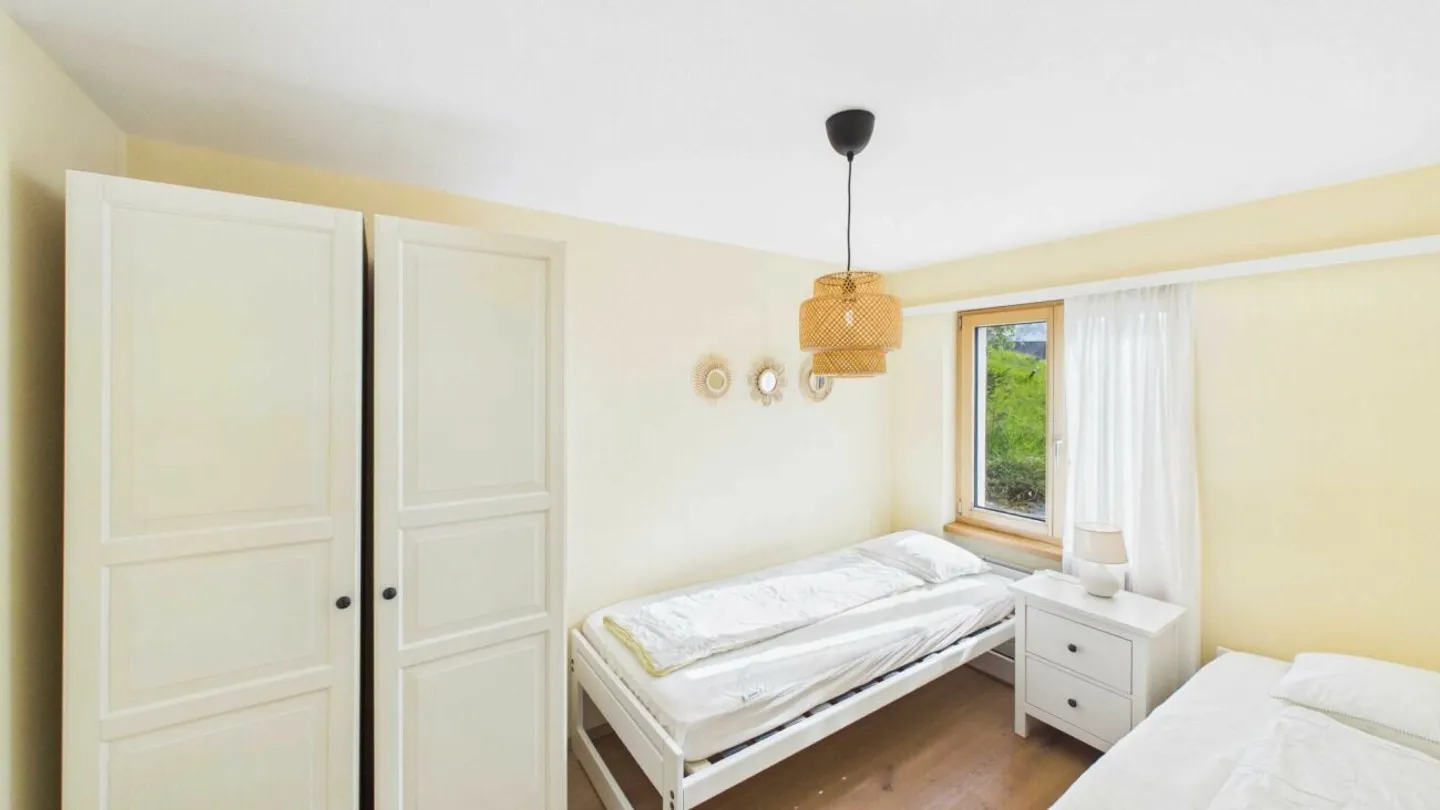 Wohnung an Top Lage / Monatsmiete möglich - Foto 11 von 13