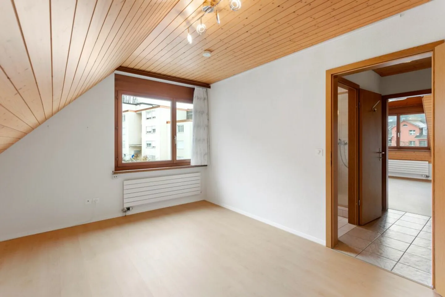 Vivre confortablement dans un endroit calme ! - Photo 11 sur 12