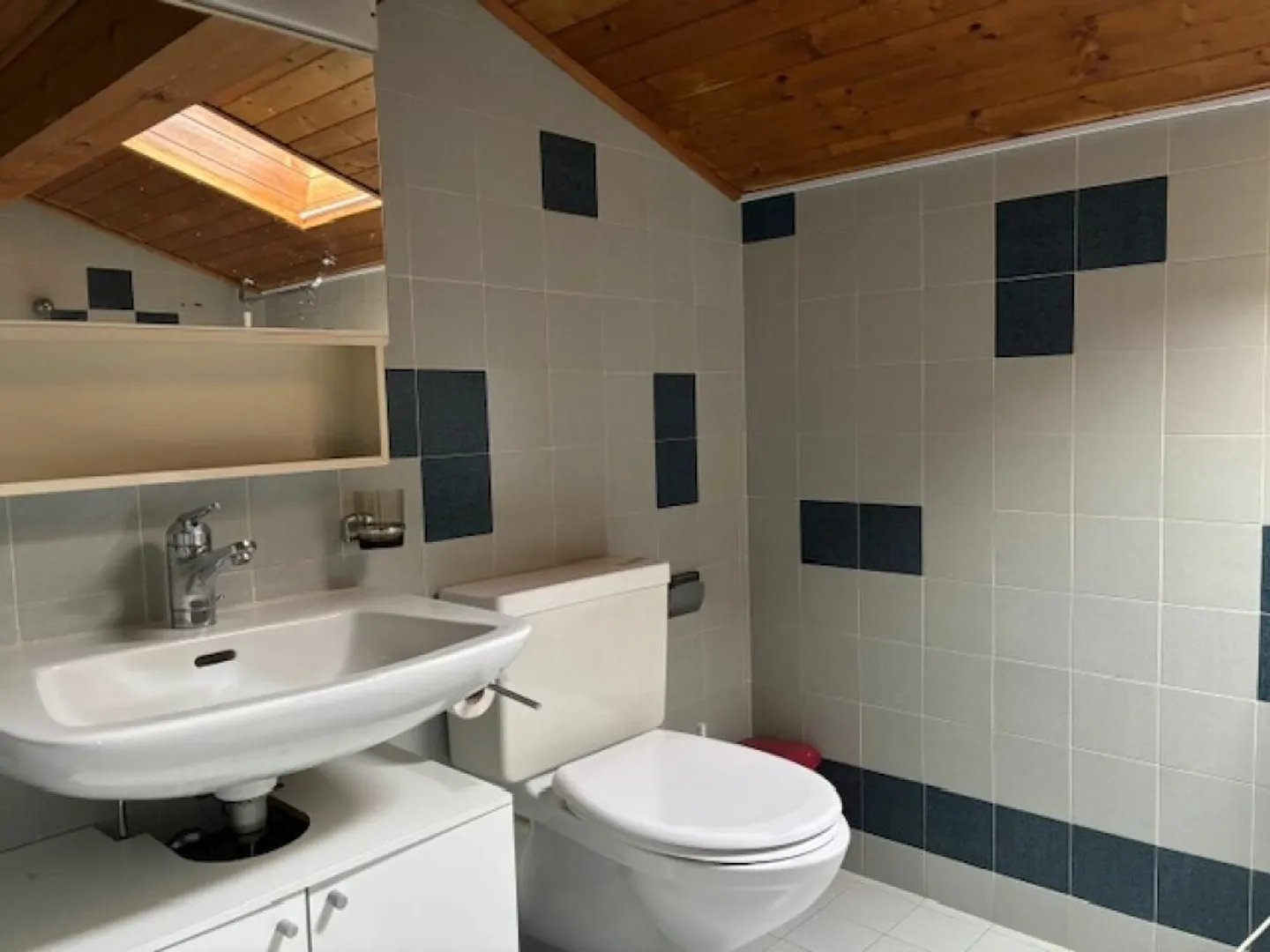 DACHGESCHOSS WOHNUNG - Foto 7 von 10