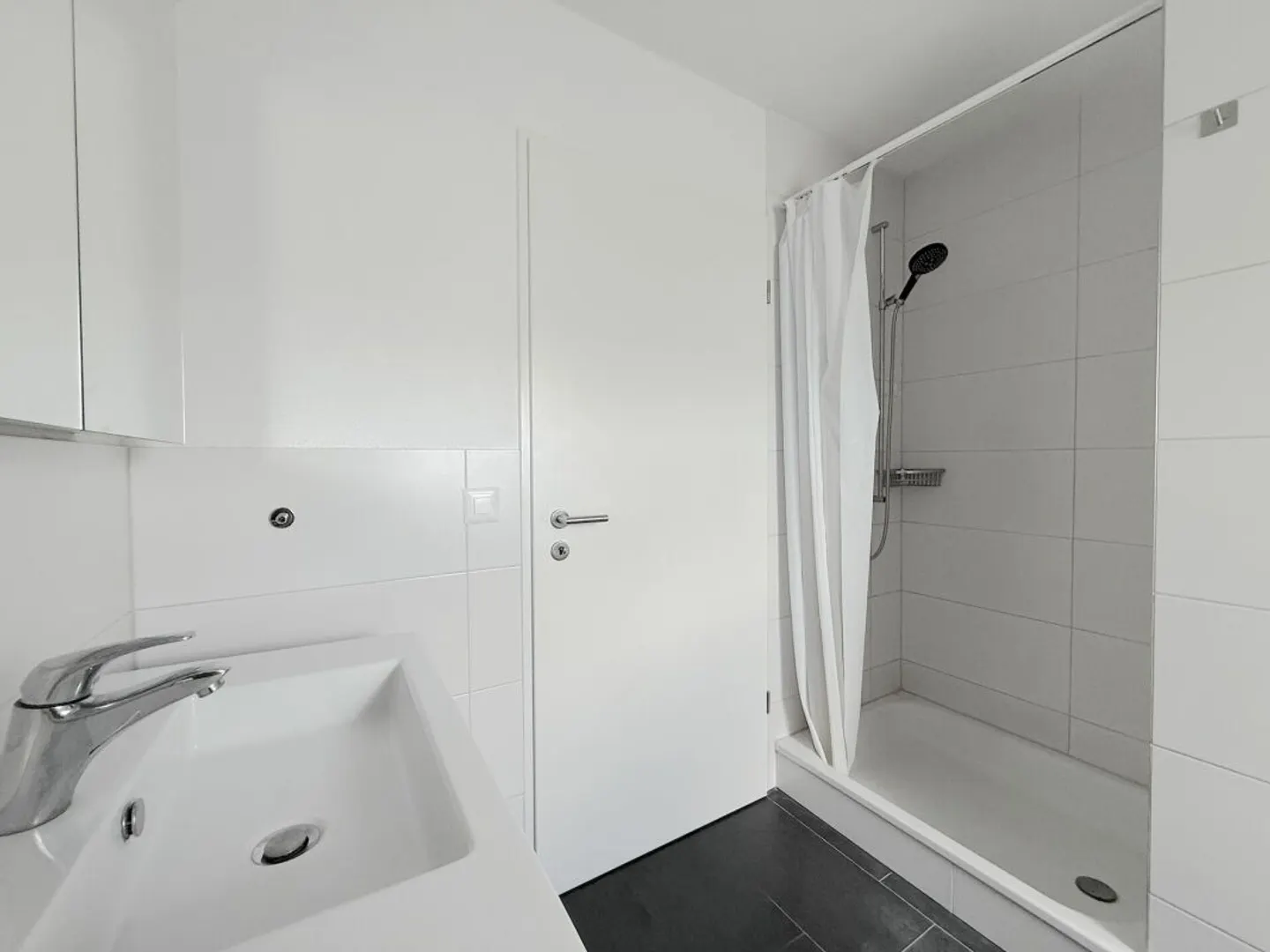 MAISONETTE APARTMENT - CENTRAL AND CLOSE TO THE TRAIN STATION - Photo 12 of 13