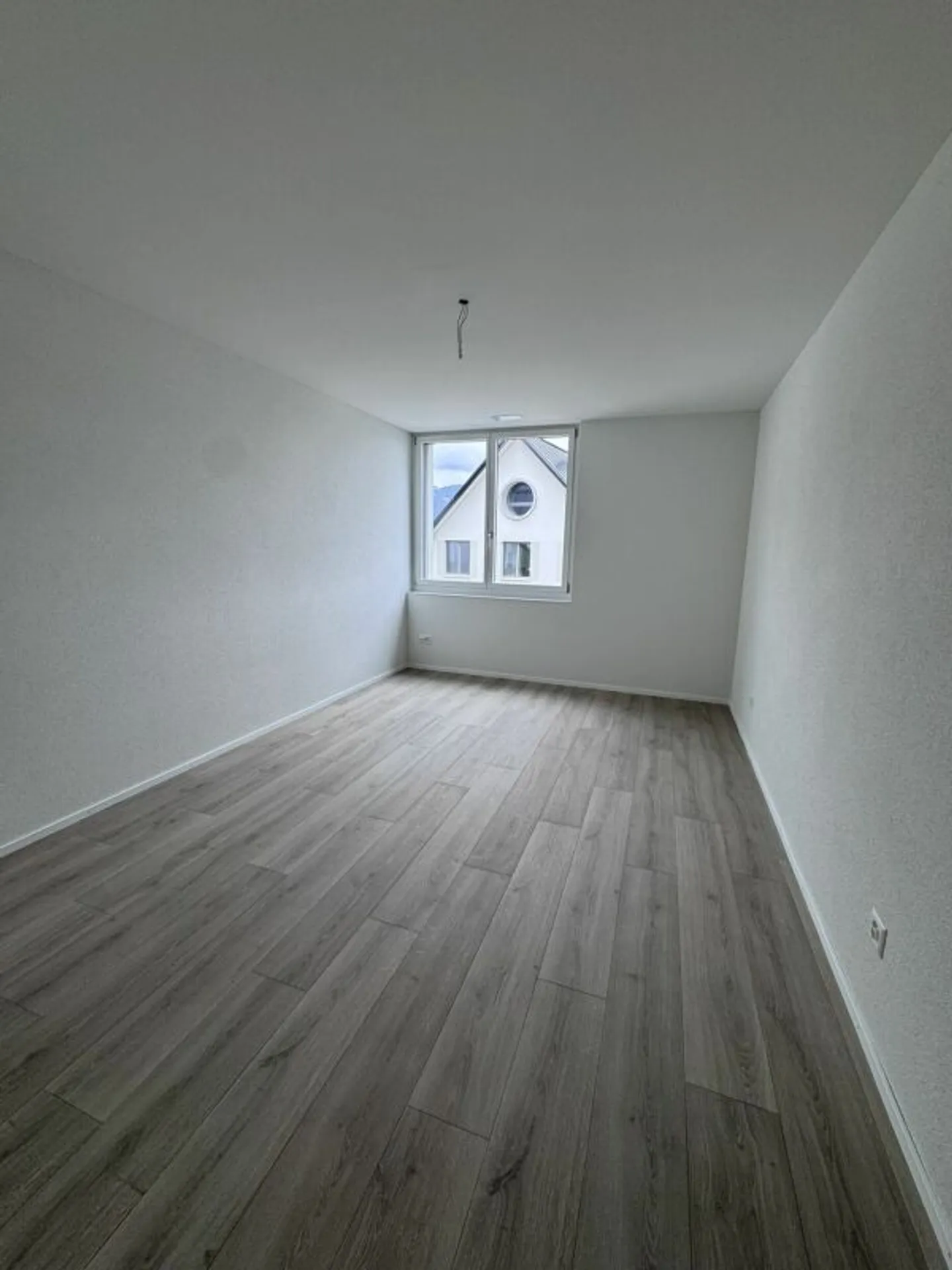 3.5-Zimmerwohnung in Benken - Foto 7 di 12