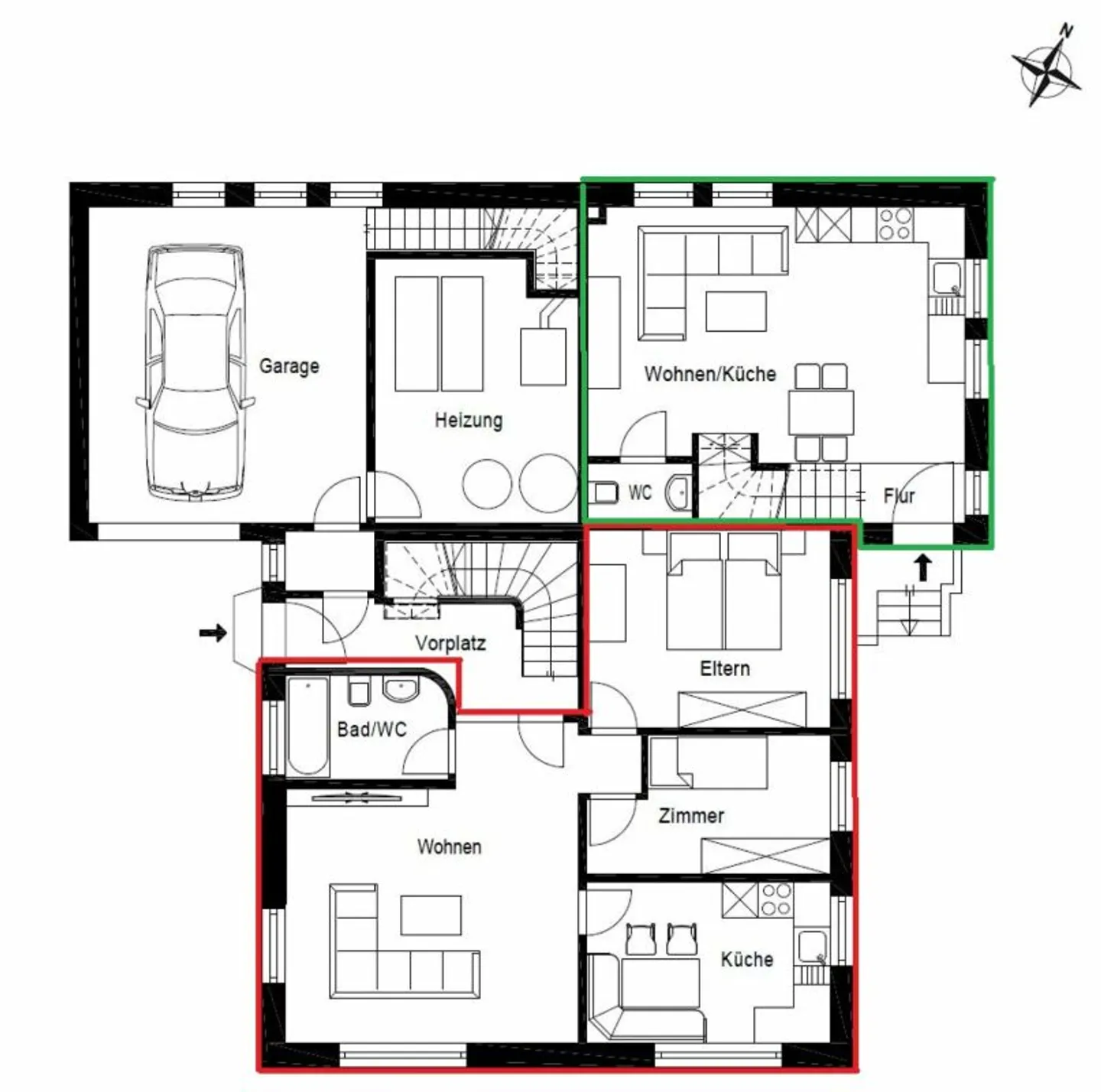 Investment property with attractive returns - Photo 8 of 10