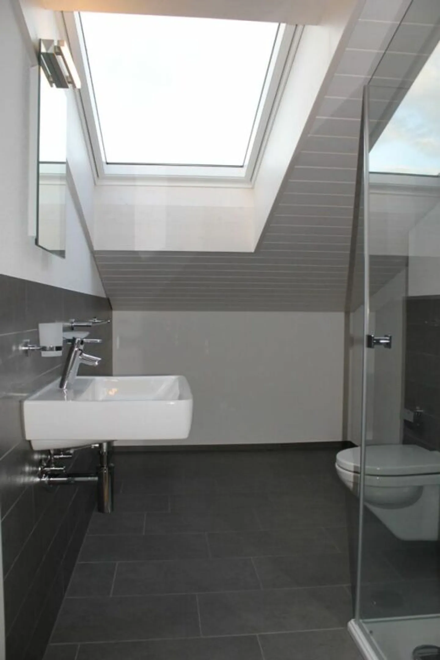 Attico Unico con Vista Mozzafiato - Foto 7 di 11