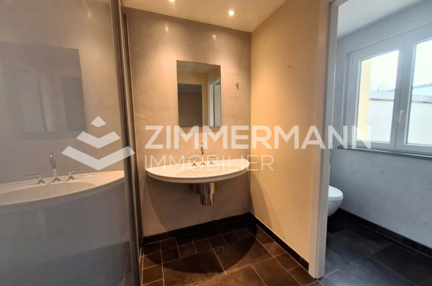 Magnificent 4.5 rooms in Bremblens - Photo 7 of 13