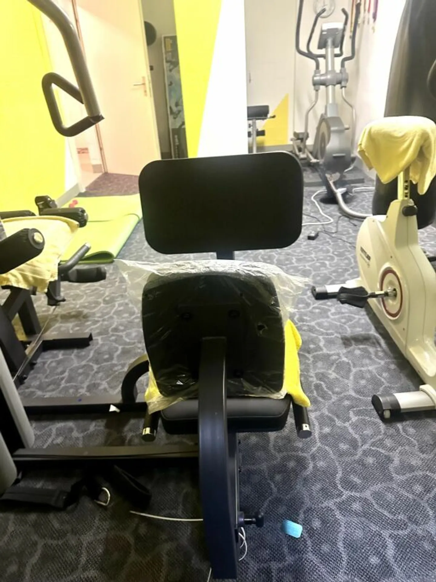 Hobby Room - Photo 9 of 13