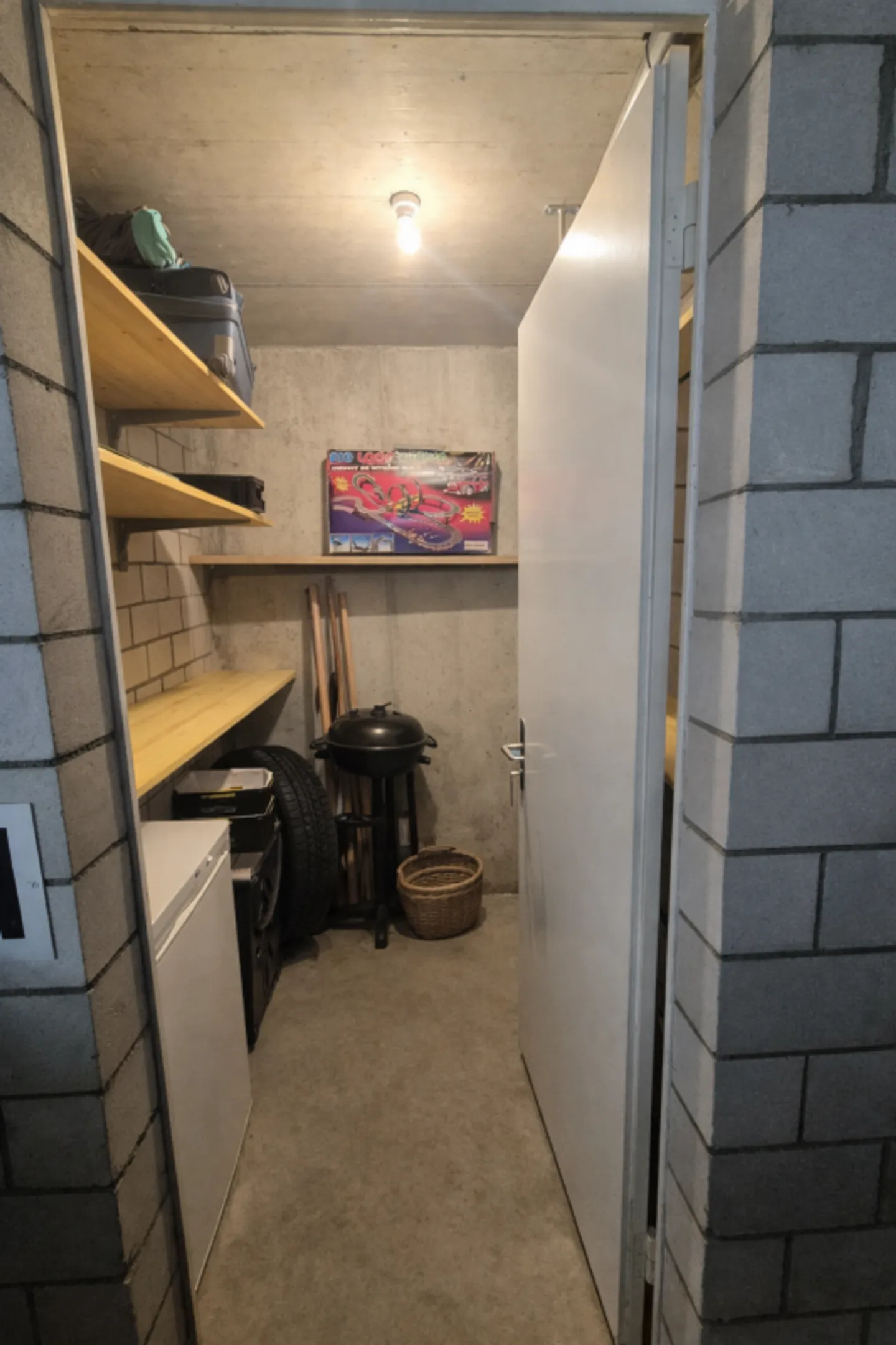 Maisonette mit Garten in Burgdorf - Foto 12 von 13