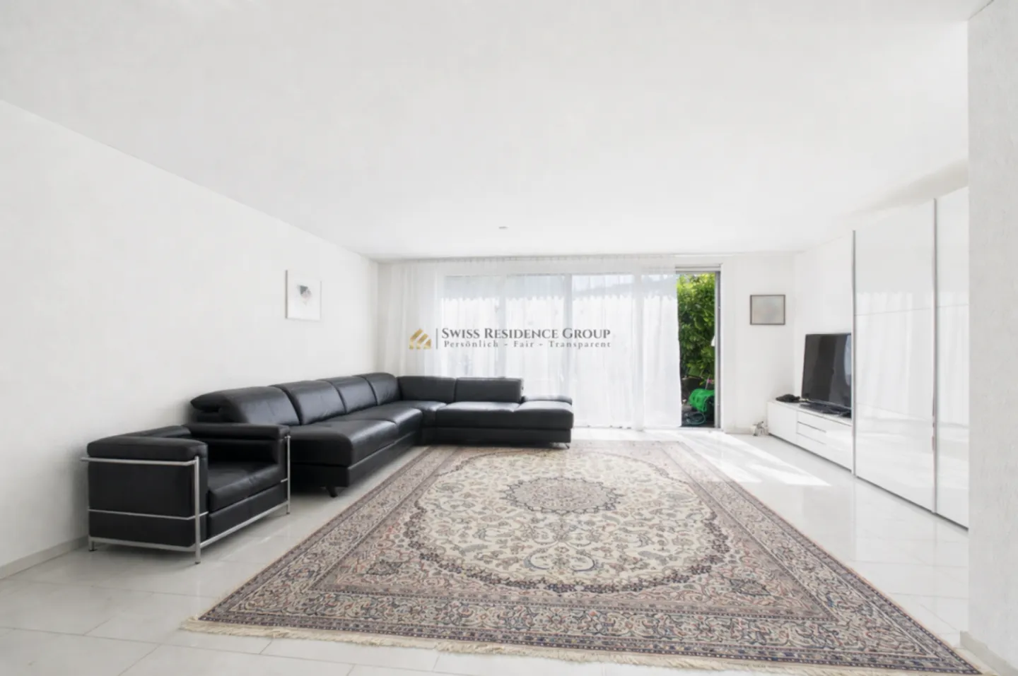 Charmantes Familienhaus mit See-Blick - Foto 5 von 13