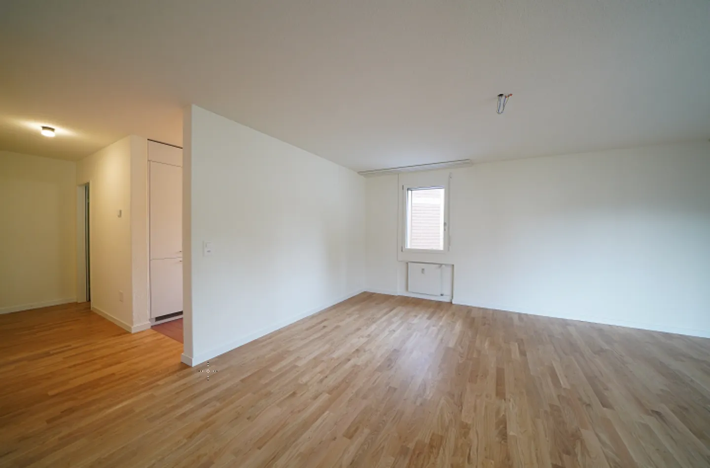 Modernes Apartment in Horw - Foto 6 von 7
