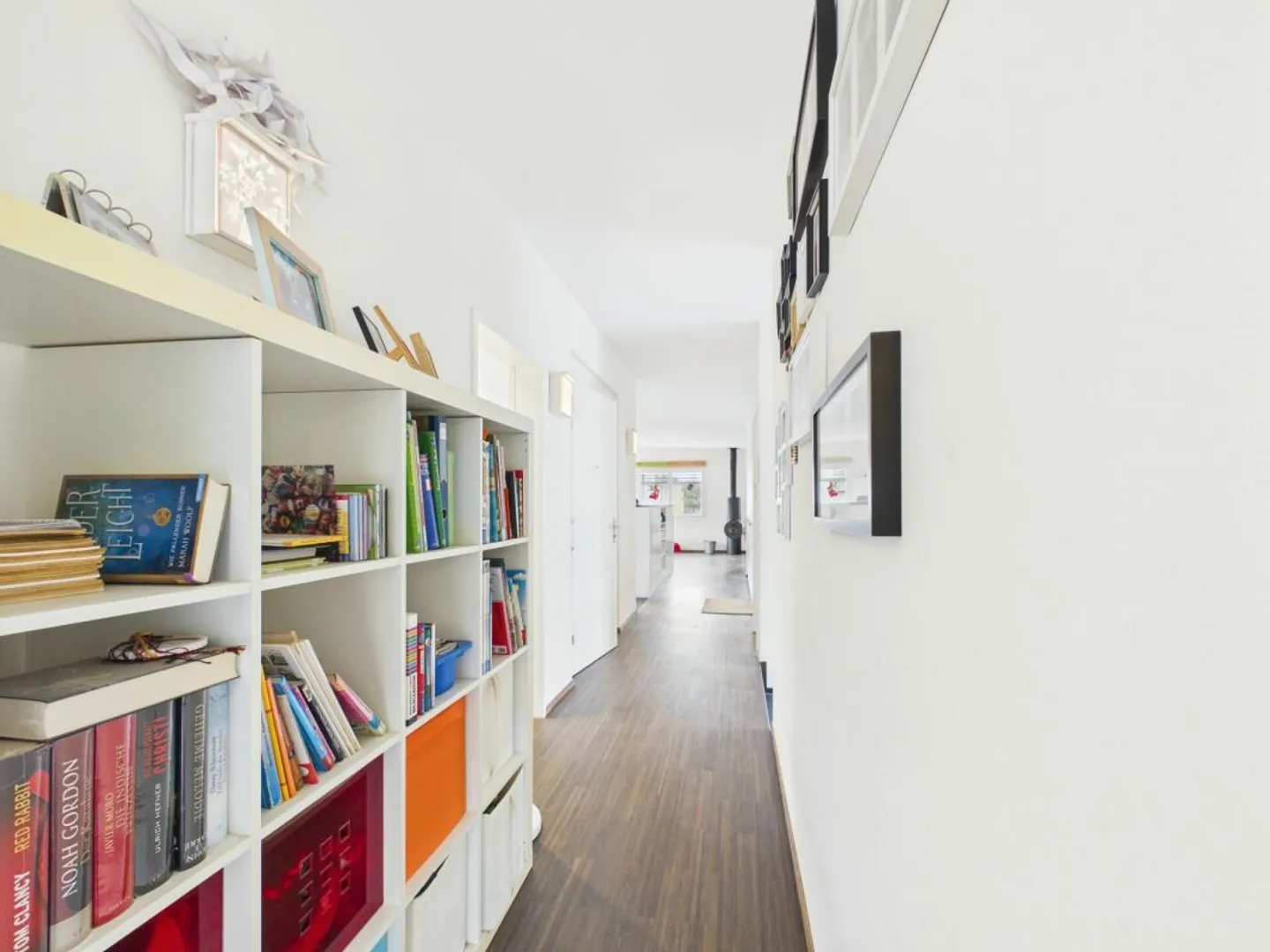 Attico esclusivo con vista sul campo da golf - Foto 10 di 13