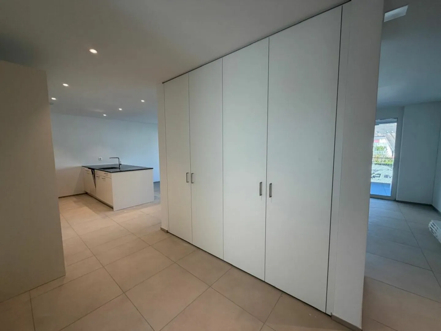 Compatto, moderno, di alta qualità - Prima occupazione a Lindenacker - Foto 5 di 5