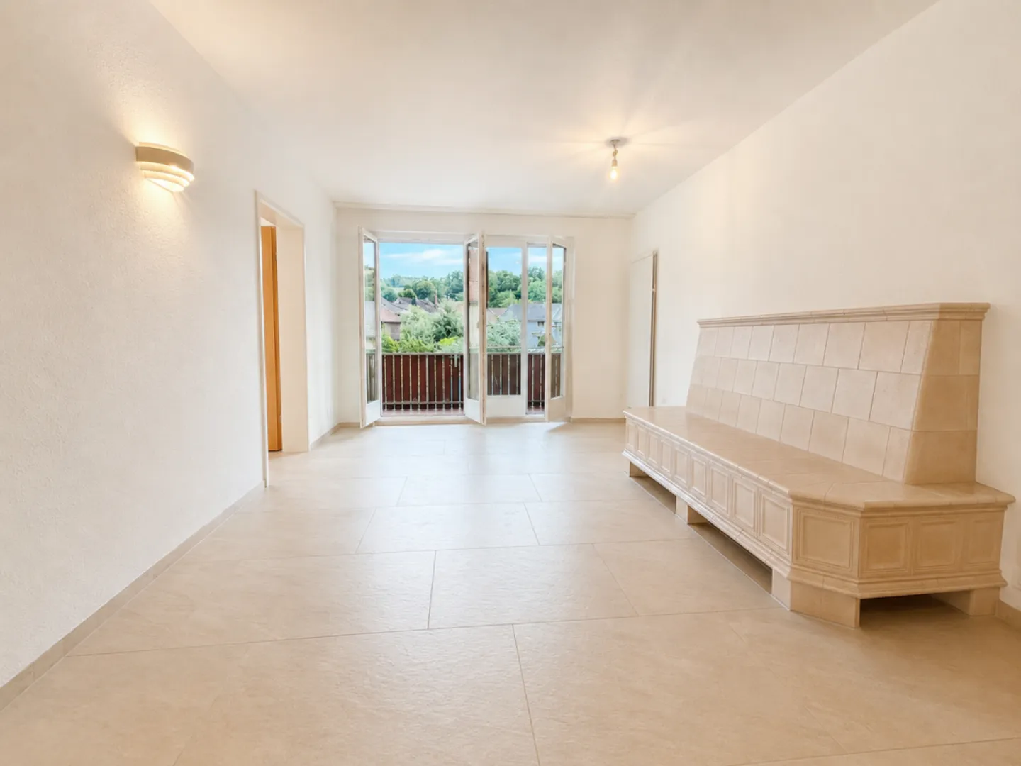 Spacious 5.5-room maisonette with 177 m² and two balconies - Photo 7 of 13