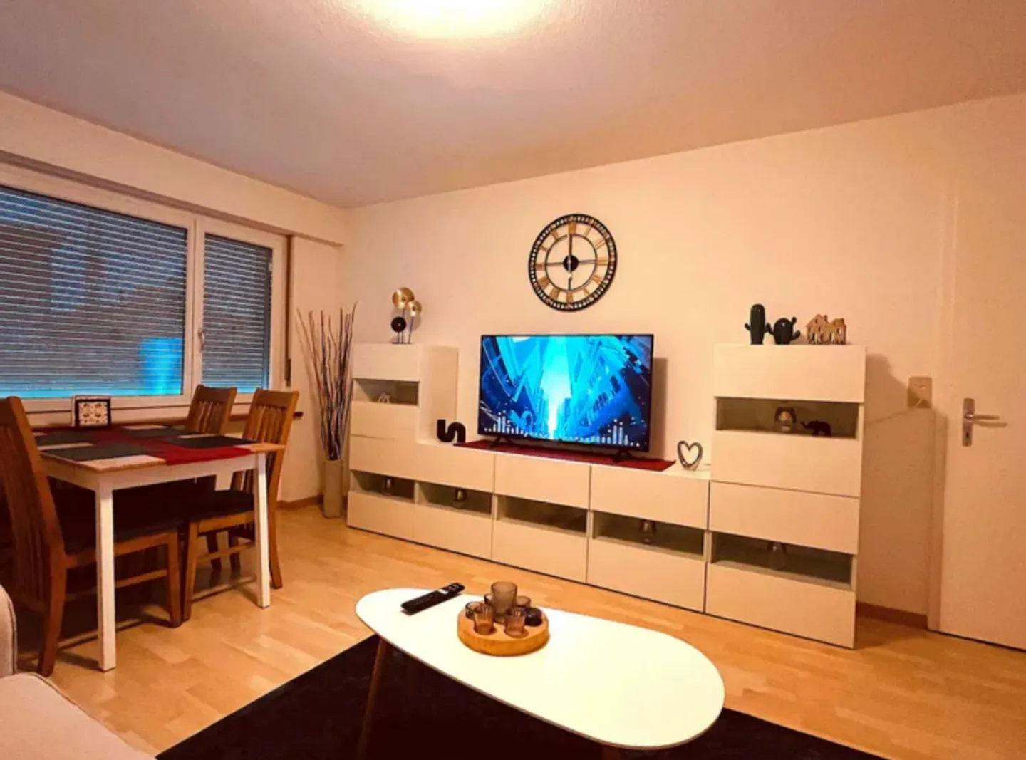 Business Gem Wynau: 8% Return in a Prime Location - Photo 1 of 5