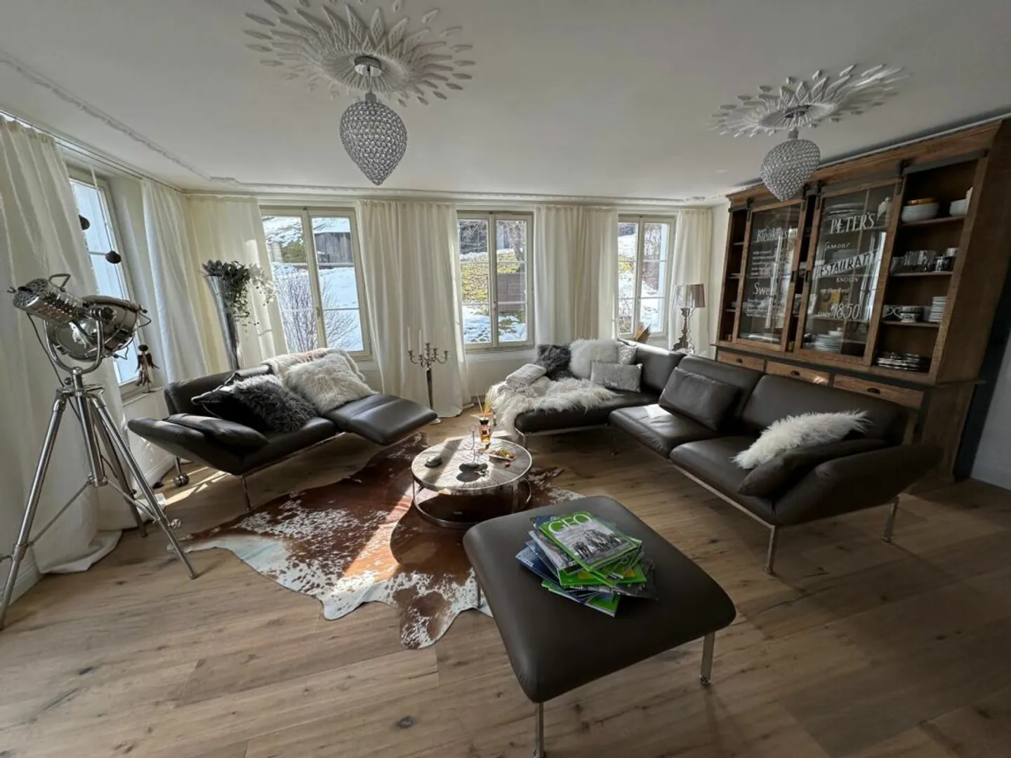 Grande casa con appartamento separato in vendita - Foto 2 di 9