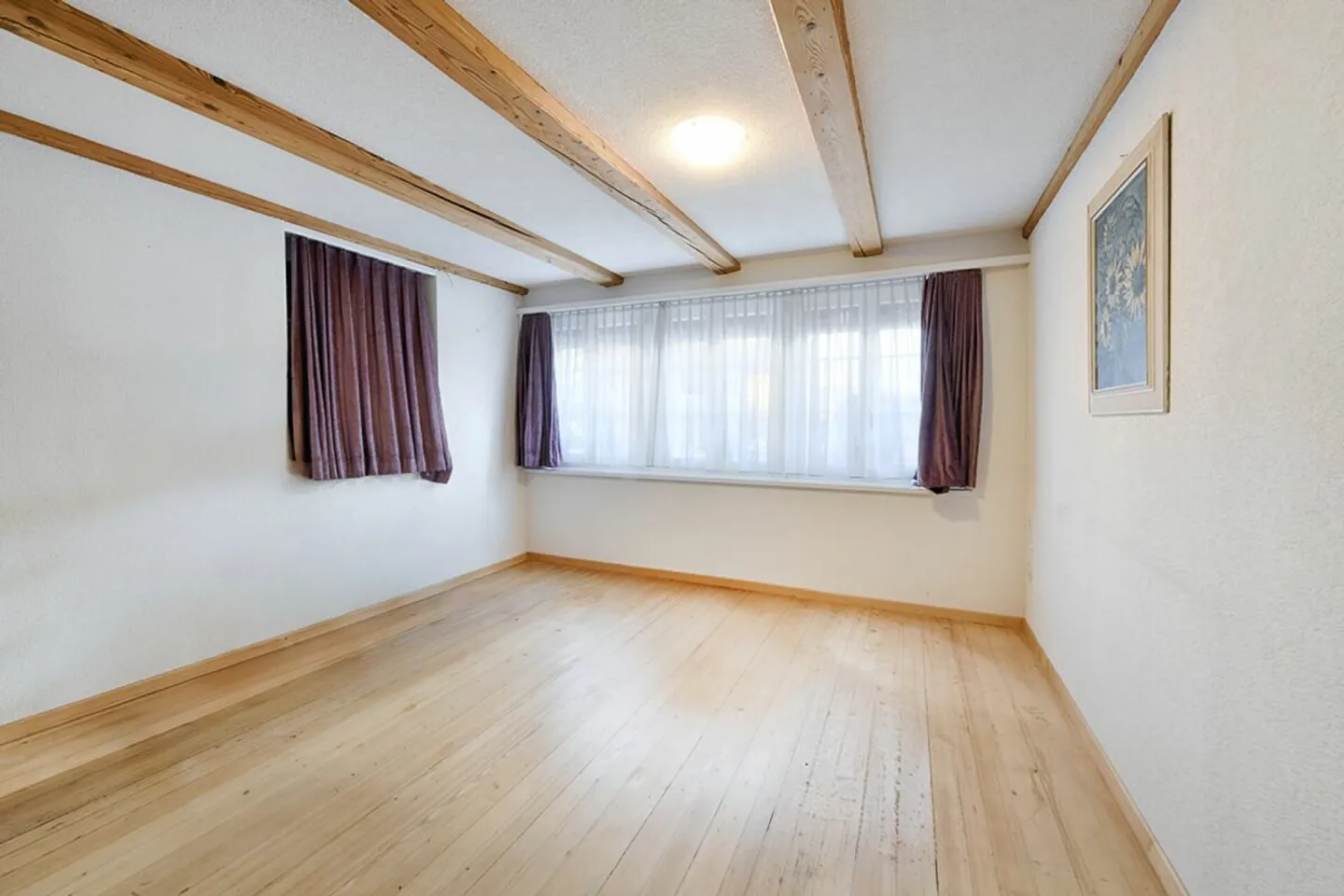 5-Room Two-Family Country House with Expansion Potential - Photo 7 of 8