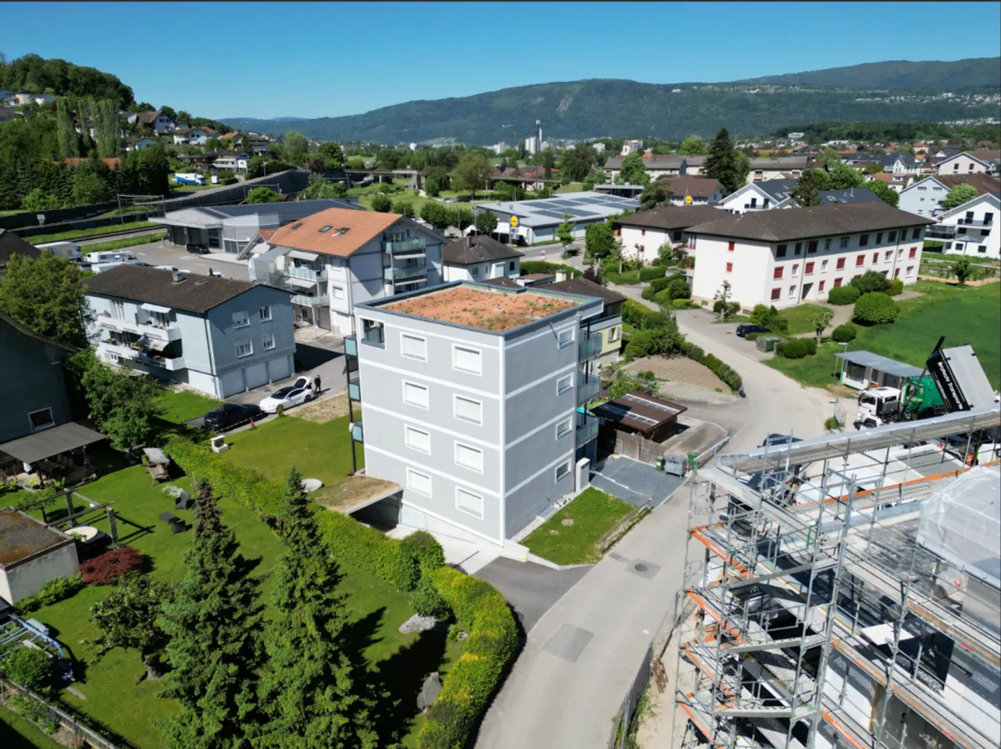 Proprietà d'investimento a Studen - Foto 9 di 11