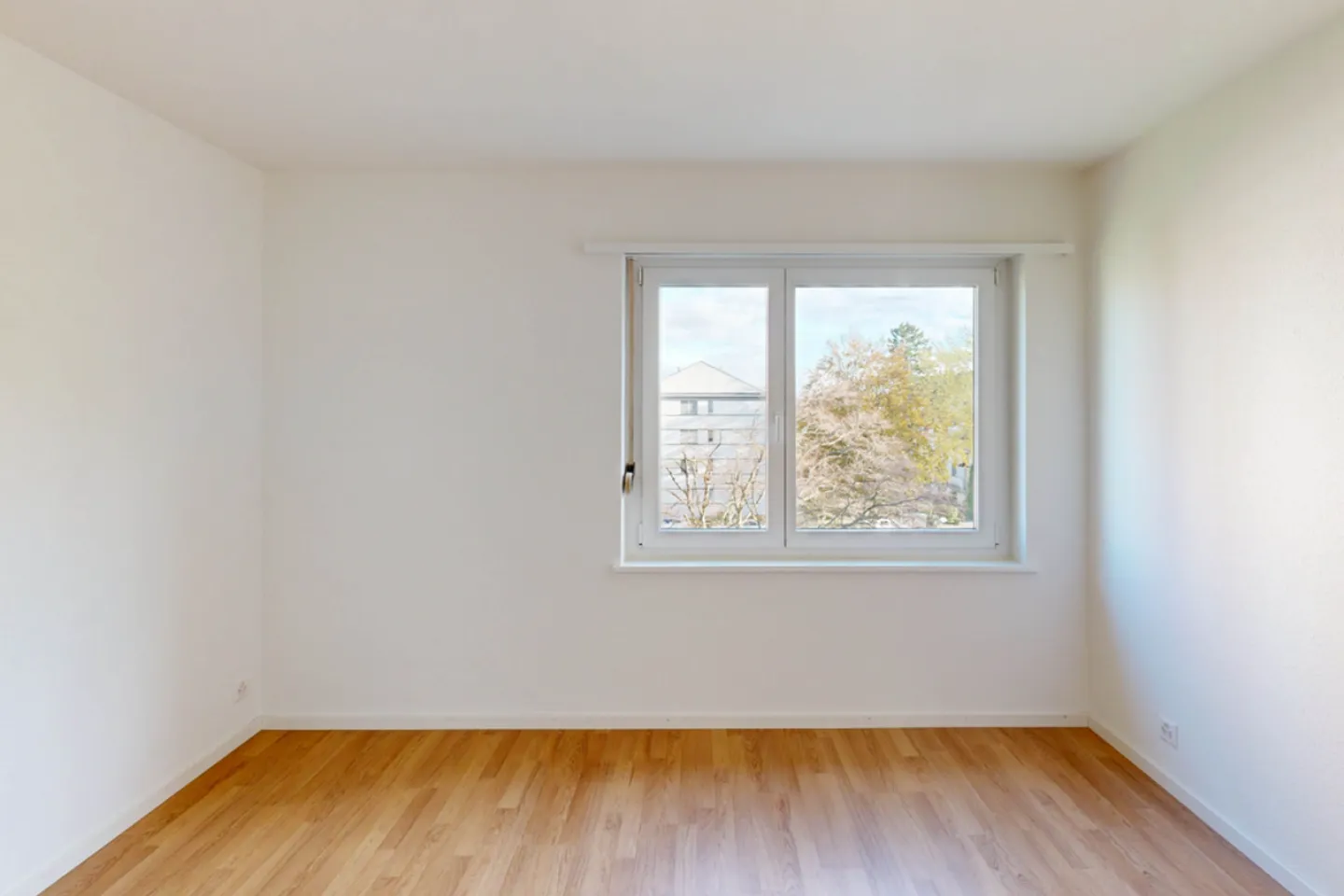 Appartamento luminoso con lavatrice - Foto 11 di 12