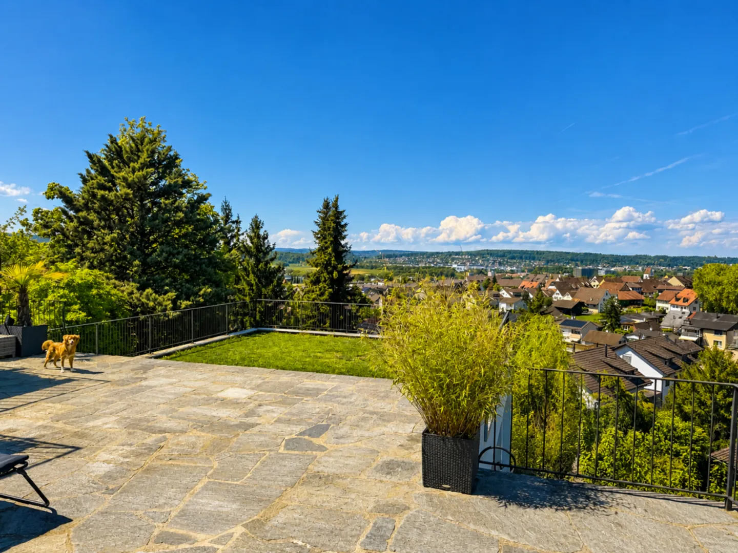 Rare Opportunity! Modern Single-Family Home with Dreamlike Views, Wellness Area, and Lots of Luxury - Photo 13 of 13