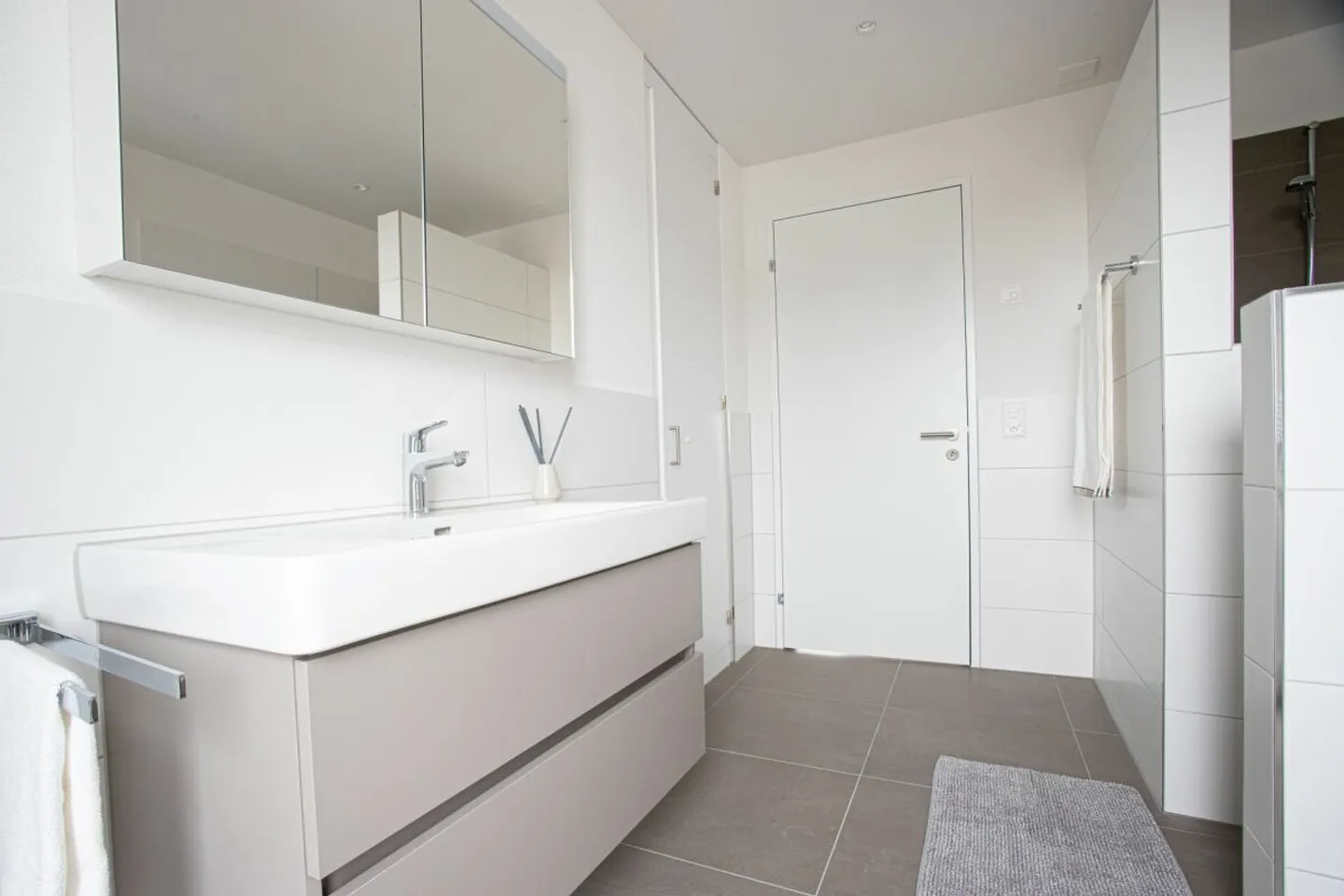 Traumhafte Attikawohnung in Matzingen - Foto 6 von 7