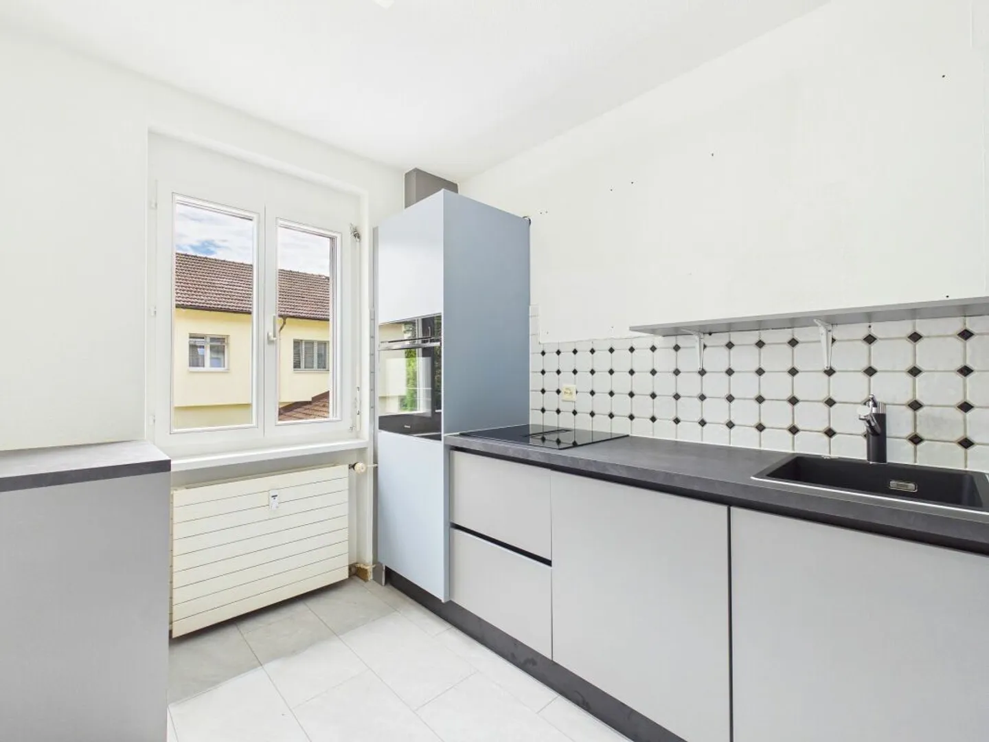 Charmante Wohnung in Schöftland - Foto 10 von 11