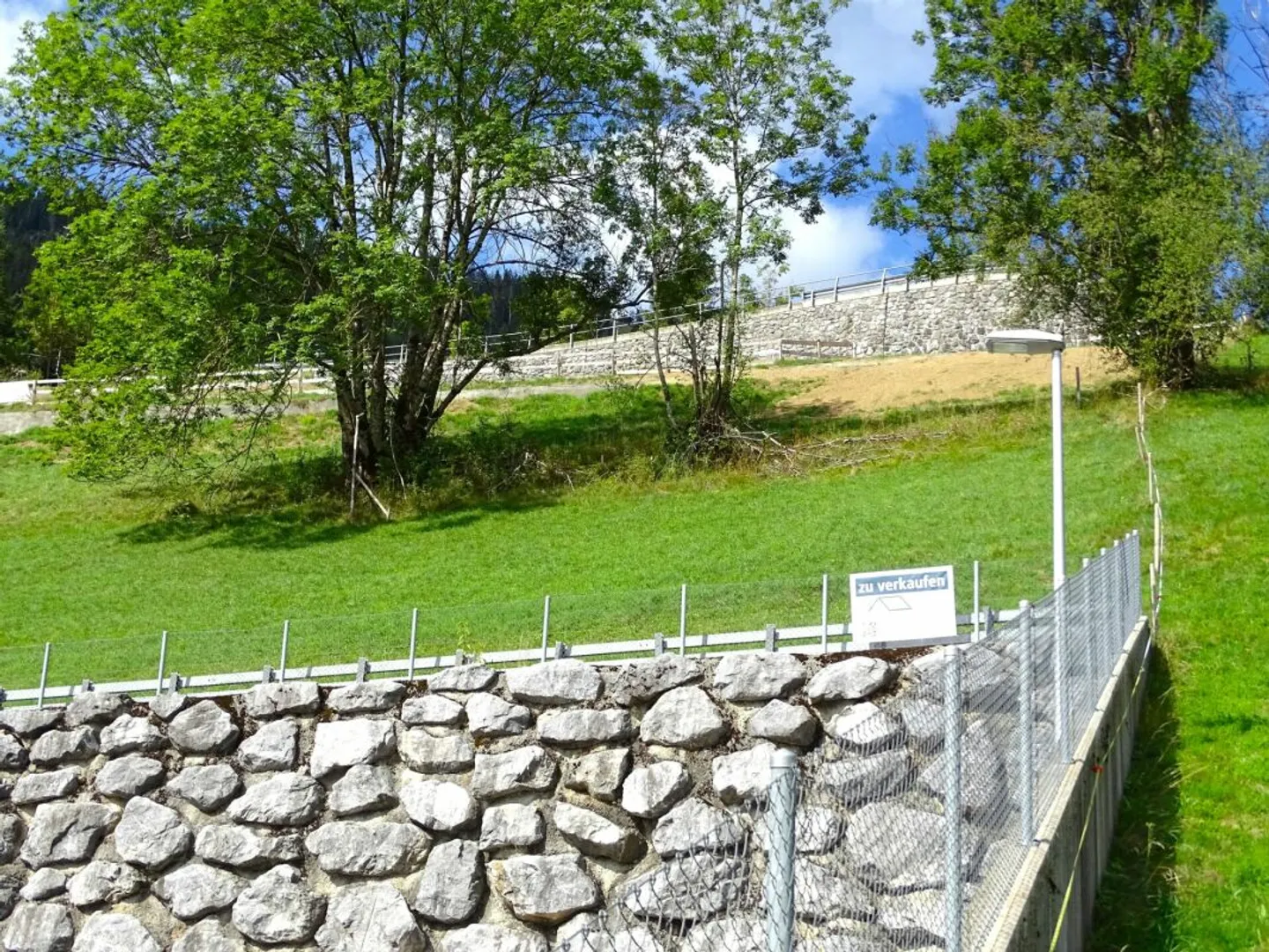 Sonniges Bauland in Zweisimmen - Foto 5 von 10