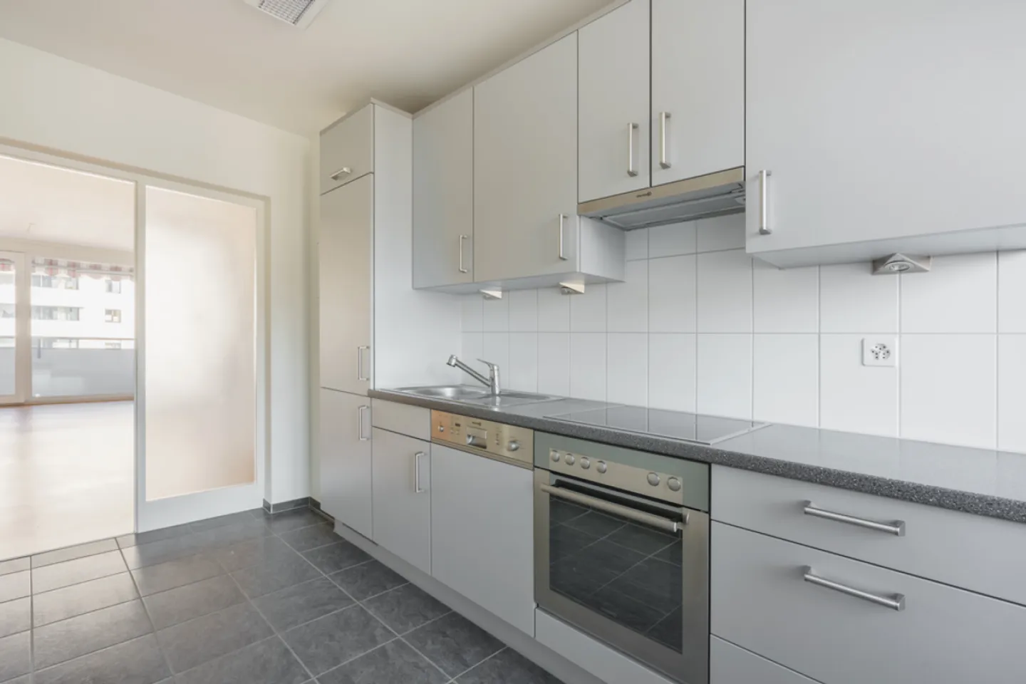 Bell'abitazione a Gorenmatt - Foto 3 di 8