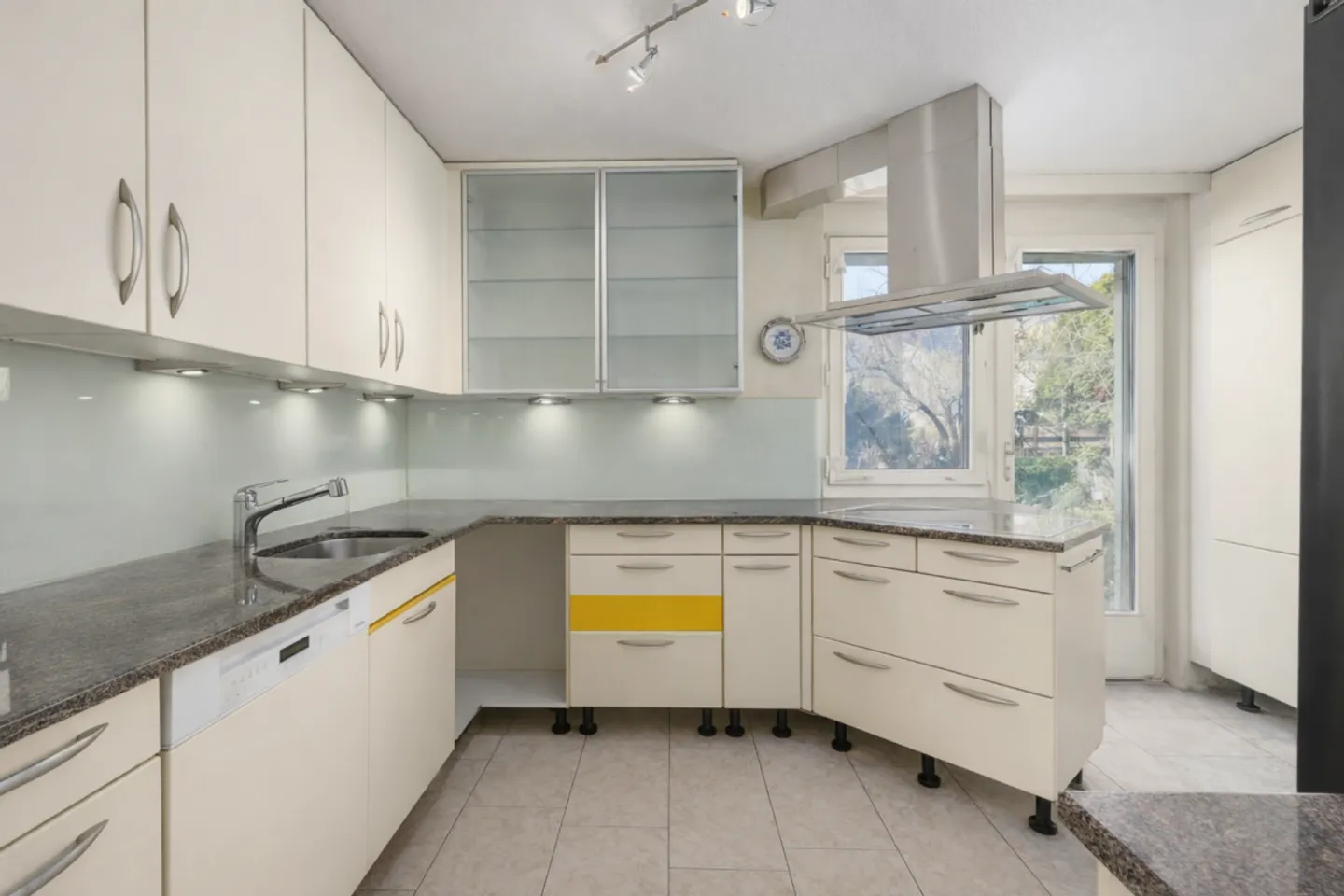 Freistehendes Wohnen in naturnaher Lage - Foto 7 von 9