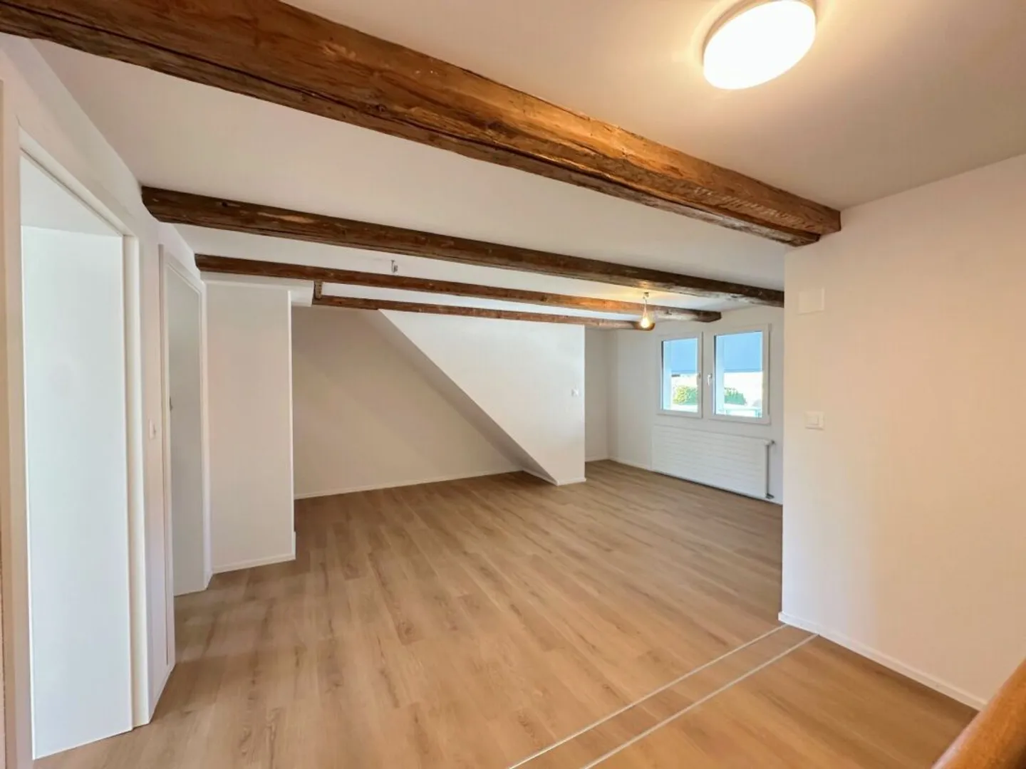 Charming Terraced House in Sirnach - Photo 9 of 13